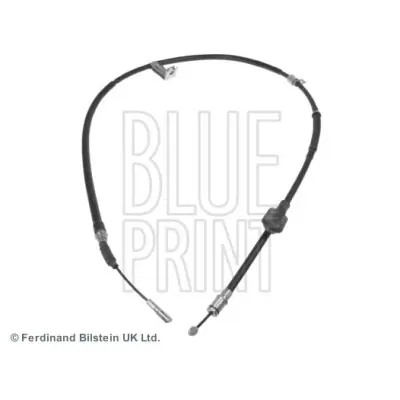 Cable de accionamiento, freno de estacionamiento BLUEPRINT ADG04654 Mejor Calidad